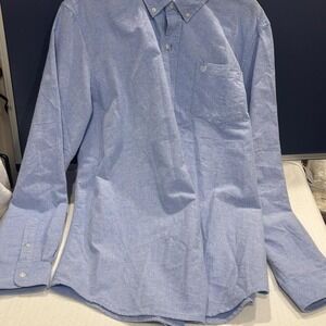 Ralph Lauren chaps, long sleeve mens shirt